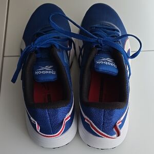 Reebok Ortholite Comfort Sneakers